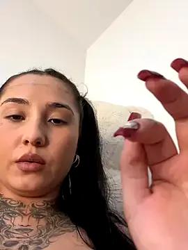 Discover StripChat's Coco-Love Coco-Love from StripChat