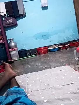 Masturbate to StripChat's CoupleShow_432 CoupleShow_432 from StripChat