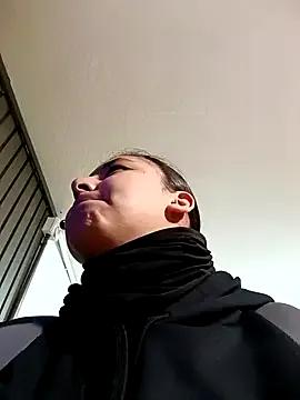 Naked Cute_Penelope from StripChat Cute_Penelope from StripChat