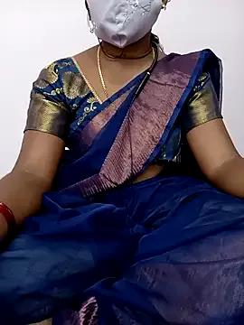 Cute_Renuka from StripChat