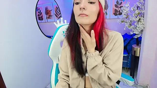 StripChat Dafne_huges Dafne_huges from StripChat