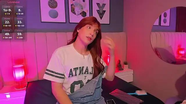 DaimondPink from StripChat