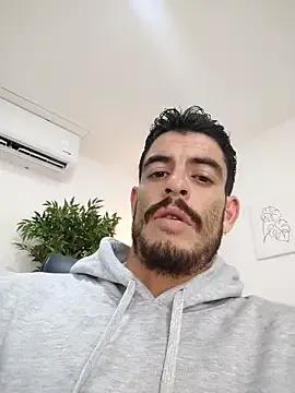 Explore StripChat's Damian_bull damian_bull from StripChat