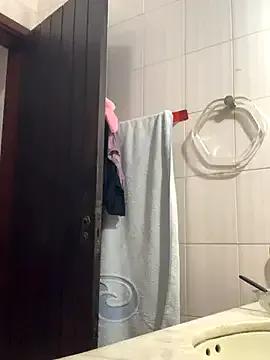 Danniky from StripChat