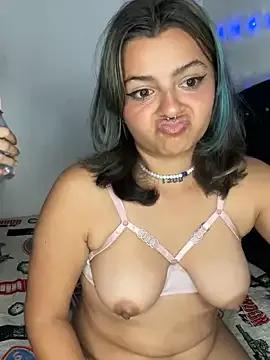 Dante-saskia69 from StripChat