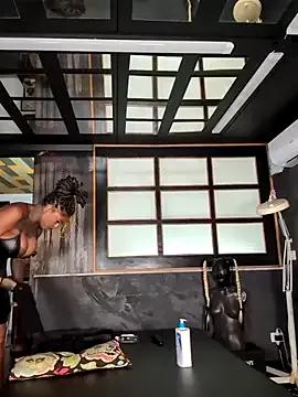 Explore 23 years old DarkDea from StripChat DarkDea from StripChat