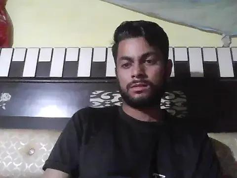 Desidashingboy from StripChat