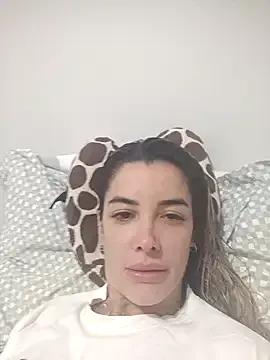 Watch StripChat's DESIRIE0609 DESIRIE0609 from StripChat