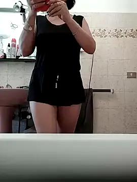 Cute donnapassionate9 from StripChat donnapassionate9 from StripChat