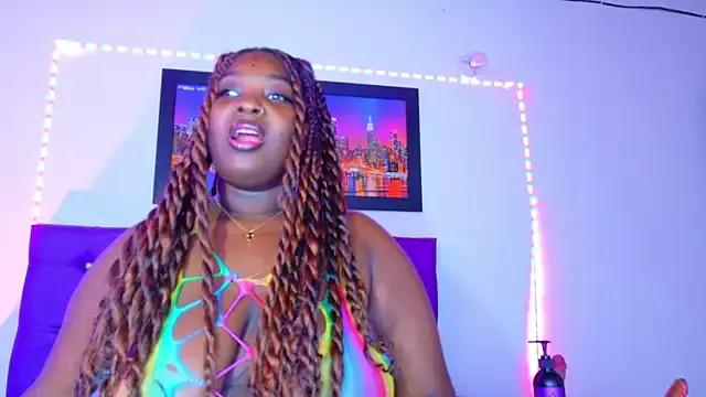 Try naked camslut Ebony_NeighborMoans ebony_NeighborMoans from StripChat