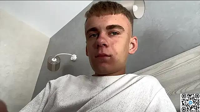 echowraith from StripChat