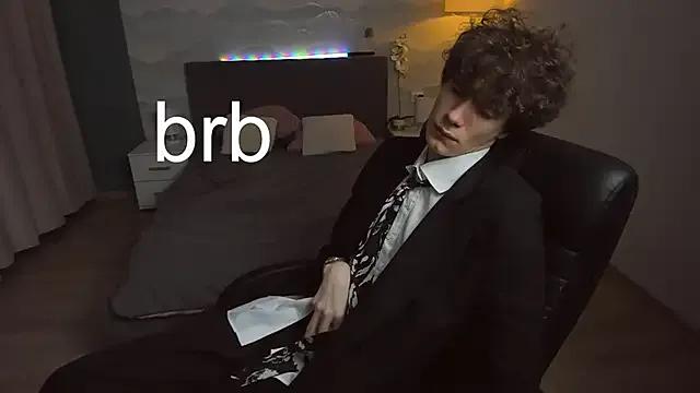 Try 23 years old Edvard_Blare from StripChat Edvard_Blare from StripChat