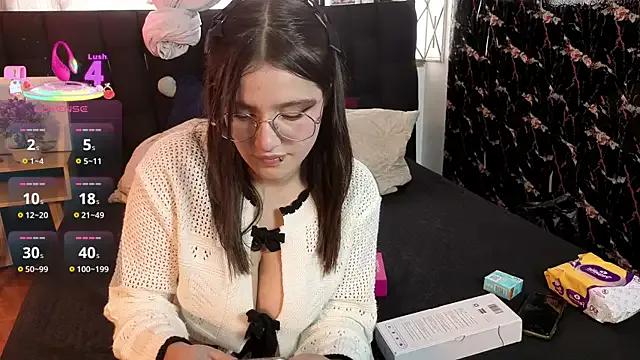 Discover 23 years old Elecktra_sweet from StripChat Elecktra_sweet from StripChat