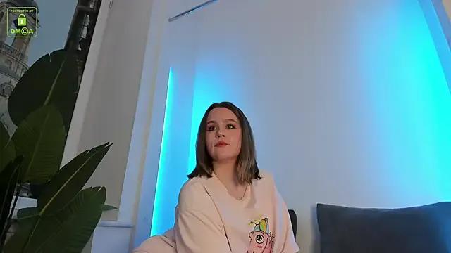 Sexy ErikaLust from StripChat ErikaLust from StripChat