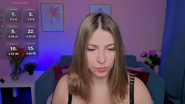Watch 23 years old evafolver from StripChat evafolver from StripChat