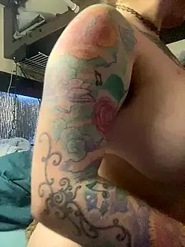 Masturbate to cute performer Favoritestepsis favoritestepsis from StripChat