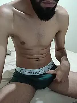 FerrariniHott from StripChat