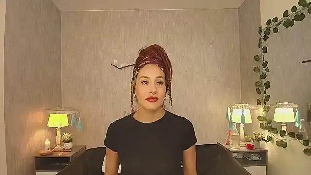 StripChat FuegoAngelical FuegoAngelical from StripChat