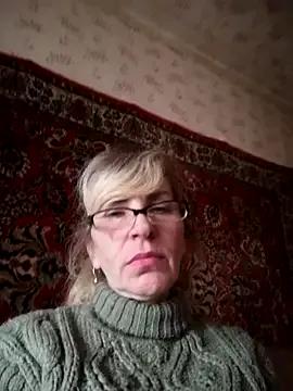 Georgette466 from StripChat