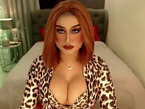 GODDESSxBELLA from StripChat