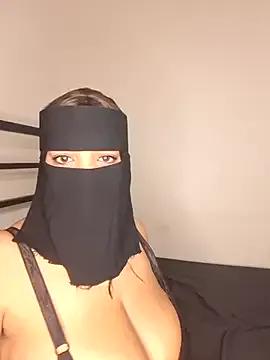 gogo_medo from StripChat