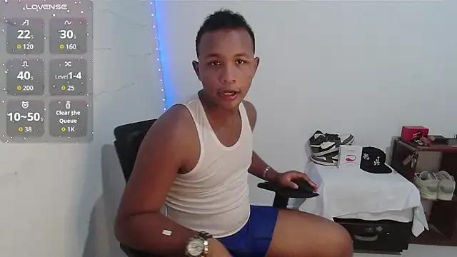 Gooss_cum from StripChat