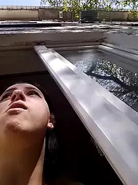 Slutty Gussie_Bridie wants you to fuck her body now Gussie_Bridie from StripChat