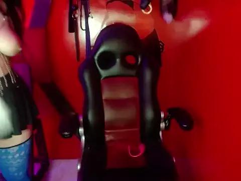 HannaCarrter from StripChat