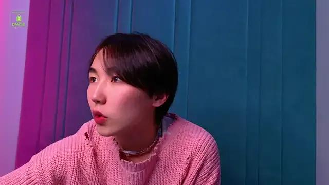 StripChat HeejinWang HeejinWang from StripChat