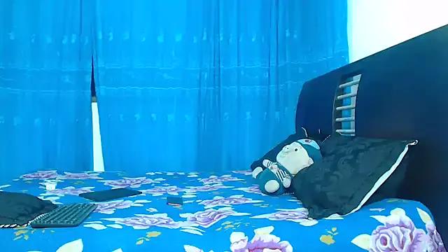 Hot_Sharks_ from StripChat