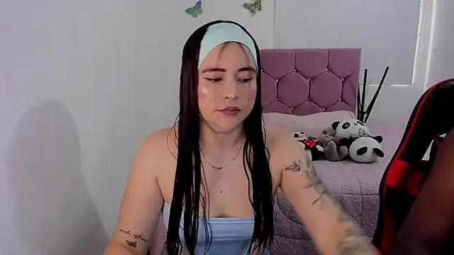 Masturbate to cute camwhore Hotbbc_wife hotbbc_wife from StripChat