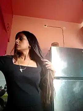 hotshreya69 from StripChat