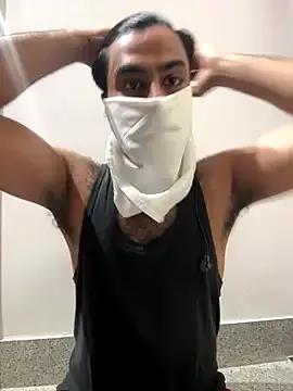 hottestboy03 from StripChat