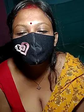 Hotty-rosni from StripChat