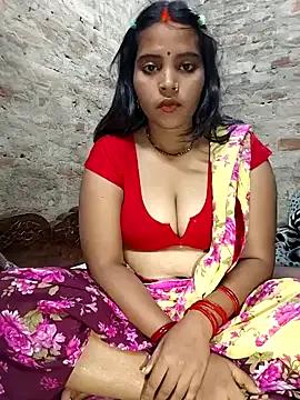 INDIAN_LAAL_PARI_ from StripChat