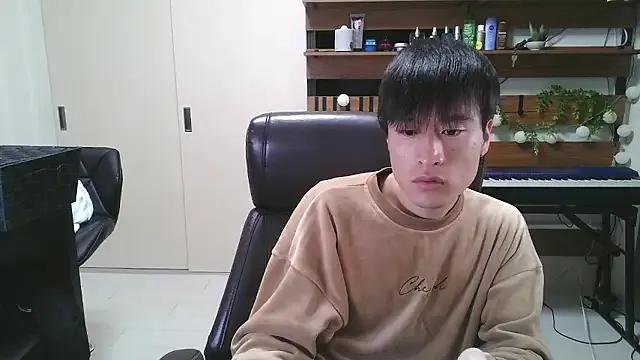 Discover IroManager, he wants to masturbate for you IroManager from StripChat