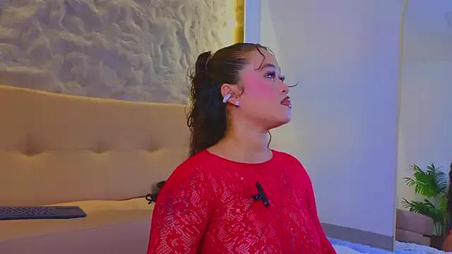 Masturbate to Isa__Blanc, she wants to masturbate for you Isa__Blanc from StripChat