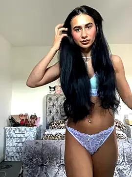 Explore StripChat's Itsyourgirltee itsyourgirltee from StripChat