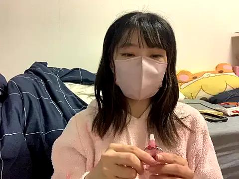 ituki_0415 from StripChat