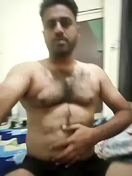 Naked ITZ_GURU wants you to fuck his body now ITZ_GURU from StripChat
