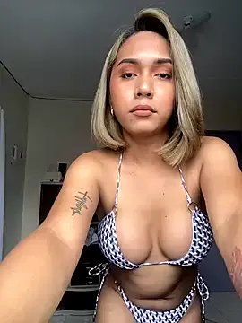 IvoryKath from StripChat