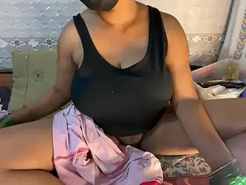 JASMINE1122 from StripChat