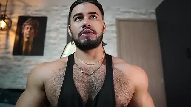 Try slutty performer Jaxon_colton jaxon_colton from StripChat