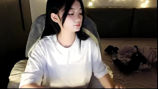 Jennie-007 from StripChat