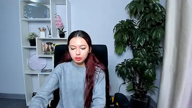 StripChat JenniferGlover JenniferGlover from StripChat