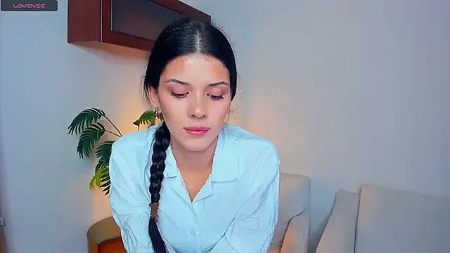 JoCauterucci from StripChat