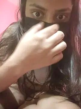 StripChat Kamolikaa Kamolikaa from StripChat