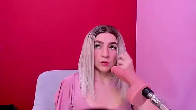 Watch 23 years old Kate_bunny_ from StripChat Kate_bunny_ from StripChat