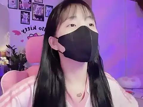 keelinnn19 from StripChat