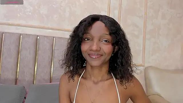 Masturbate to sweet performer Keirahartz Keirahartz from StripChat